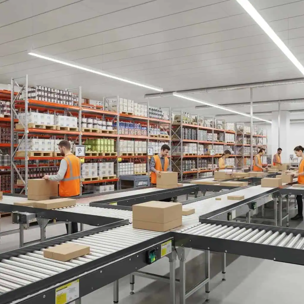 Zarządzanie zwrotami (reverse logistics) w e-commerce: Klucz do satysfakcji klienta i optymalizacji biznesu