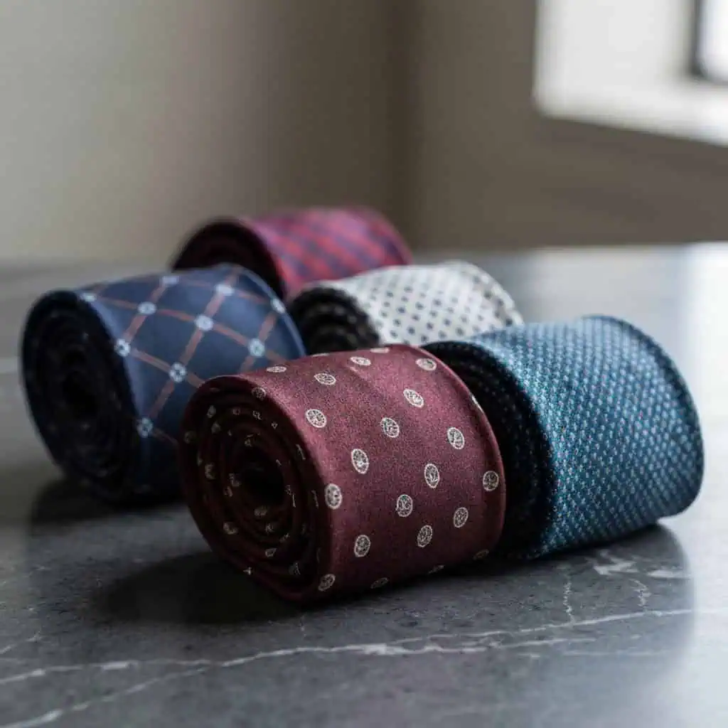 Jak dobrać krawat – przewodnik po stylu i elegancji