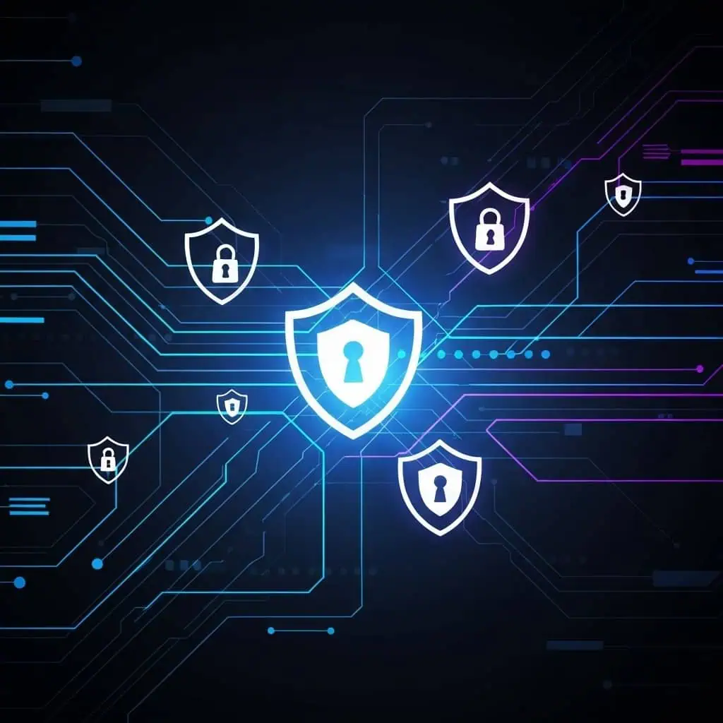 Kluczowe zalety technologii cyberbezpieczeństwa w dzisiejszym świecie