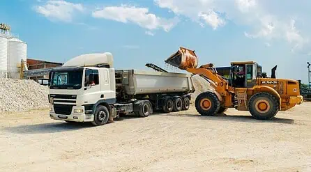 Caterpillar serwis: mobilna obsługa, przeglądy i naprawy bez przestojów