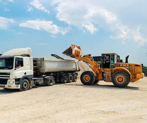 Caterpillar serwis: mobilna obsługa, przeglądy i naprawy bez przestojów