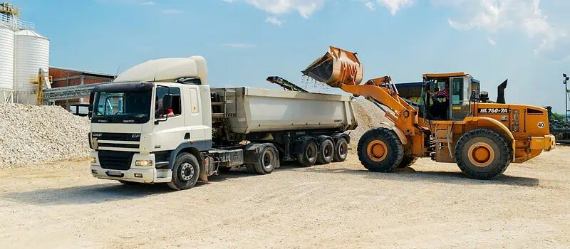 Caterpillar serwis: mobilna obsługa, przeglądy i naprawy bez przestojów